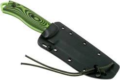 ESEE Model 5 Venom Green Blade 3D Neon Green-Black G10 Couteau De Survie 5PVG-007 étui Kydex + Clip Plat 12 ESEE Model 5 Venom Green Blade 3D Neon Green-Black G10 Couteau De Survie 5PVG-007 étui Kydex + Clip Plat -Couteaux Promotion Boutique EE 5PVG 007 06 esee knives