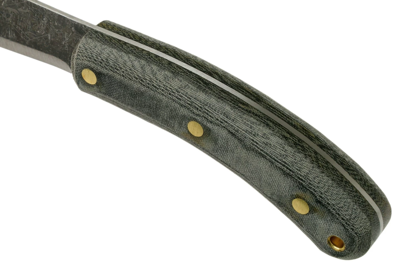 ESEE Darien Machete Expat Knives EE-DARIEN Machette Avec étui 5 ESEE Darien Machete Expat Knives EE-DARIEN Machette Avec étui – Image 5