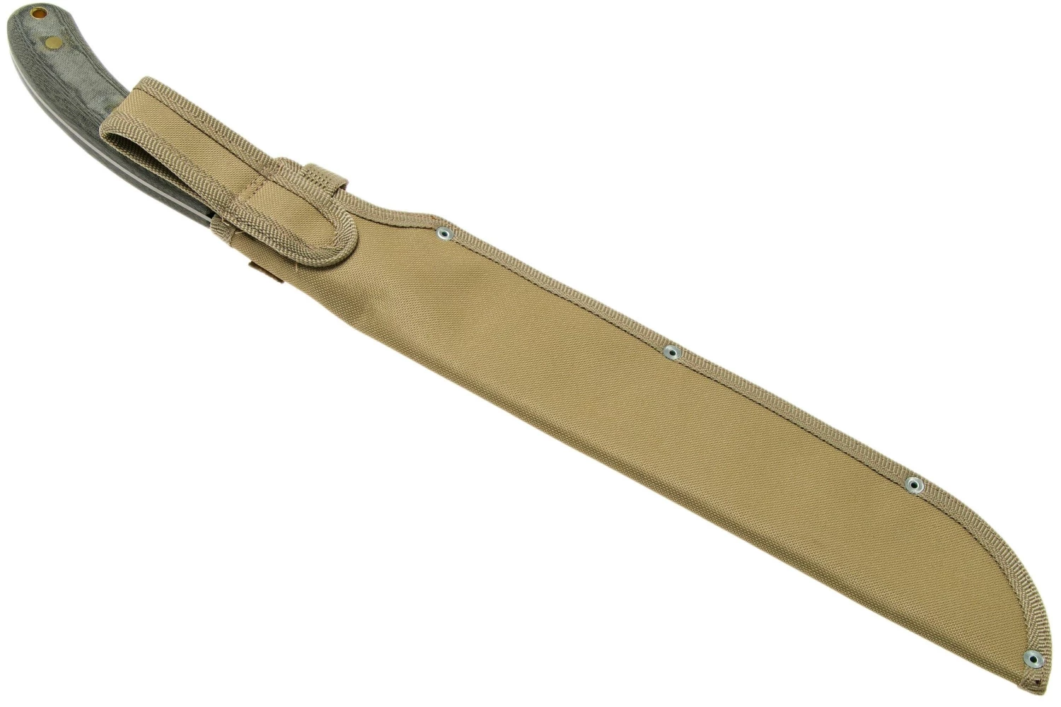 ESEE Darien Machete Expat Knives EE-DARIEN Machette Avec étui 7 ESEE Darien Machete Expat Knives EE-DARIEN Machette Avec étui – Image 7