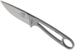 ESEE Izula Stainless IZULA-35V CPM S35VN Couteau De Cou Avec étui Noir -Couteaux Promotion Boutique EE IZULA 35V 04 esee knives