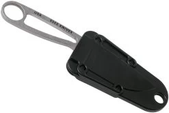 ESEE Izula Stainless IZULA-35V CPM S35VN Couteau De Cou Avec étui Noir -Couteaux Promotion Boutique EE IZULA 35V 05 esee knives