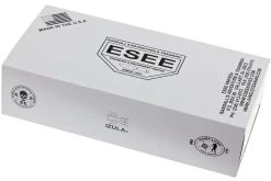 ESEE Izula Dark Earth IZULA-DE Couteau De Cou Avec étui Noir + Clip Ceinture 9 ESEE Izula Dark Earth IZULA-DE Couteau De Cou Avec étui Noir + Clip Ceinture -Couteaux Promotion Boutique EE IZULA DE 05 esee knives ee izula de 05