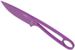 ESEE Izula Purple IZULA-PURP-KIT, Kit De Survie Avec étui Et Firesteel -Couteaux Promotion Boutique EE IZULA PURPKIT 04 esee knives