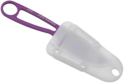 ESEE Izula Purple IZULA-PURP-KIT, Kit De Survie Avec étui Et Firesteel -Couteaux Promotion Boutique EE IZULA PURPKIT 05 esee knives