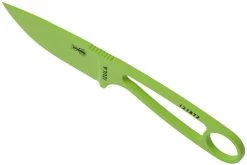 ESEE Izula Venom Green IZULA-VGKIT, Kit De Survie Avec étui Et Firesteel -Couteaux Promotion Boutique EE IZULA VGKIT 04 esee knives