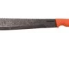 EKA MachBlade W1 Machette, Orange, 984602