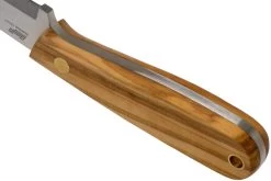 Brisa Necker 70, 009 Scandi Olive, Couteau De Cou -Couteaux Promotion Boutique ENZ 009 04 enzo brisa