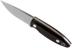 Brisa Scara 60 Buffalo Micarta RWL34 23300 Couteau De Cou 8 Brisa Scara 60 Buffalo Micarta RWL34 23300 Couteau De Cou -Couteaux Promotion Boutique ENZ 23300 04 brisa enzo