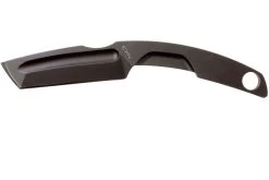 Extrema Ratio N.K.3 Couteau De Cou, Noir