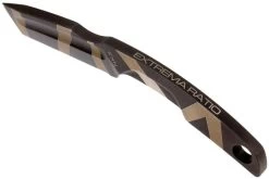 Extrema Ratio N.K.3 Couteau De Cou, Desert Warfare -Couteaux Promotion Boutique ER04 1000 0206 DW 03 extrema ratio er04 1000 0206 dw 03
