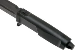 Extrema Ratio Contact, Black Black 04.1000.0215/BLK Couteau Fixe -Couteaux Promotion Boutique ER04 1000 0215 BLK 05 extrema ratio