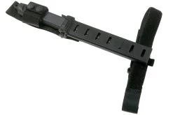 Extrema Ratio Contact, Black Black 04.1000.0215/BLK Couteau Fixe -Couteaux Promotion Boutique ER04 1000 0215 BLK 06 extrema ratio