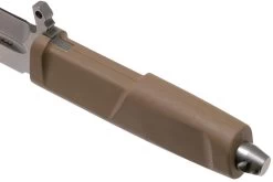 Extrema Ratio Contact C, Desert Stonewashed 04.1000.0216/DW Couteau Fixe -Couteaux Promotion Boutique ER04 1000 0216 DW 04 extrema ratio