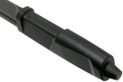 Extrema Ratio Giant Mamba, Black Black 04.1000.0218/BLK Couteau Fixe -Couteaux Promotion Boutique ER04 1000 0218 BLK 04 extrema ratio