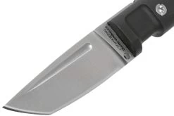 Extrema Ratio T4000 C Tanto, Satin 04.1000.0434/SAT Couteau à Lame Fixe -Couteaux Promotion Boutique ER04 1000 0434 SAT 03 extrema ratio