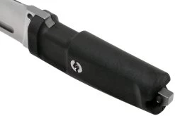 Extrema Ratio T4000 C Tanto, Satin 04.1000.0434/SAT Couteau à Lame Fixe -Couteaux Promotion Boutique ER04 1000 0434 SAT 04 extrema ratio