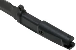 Extrema Ratio Corvo, Black 04.1000.0442/BLK Couteau Fixe -Couteaux Promotion Boutique ER04 1000 0442 BLK 04 extrema ratio