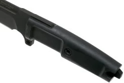 Extrema Ratio Corvo, Black 04.1000.0442/BLK Couteau Fixe -Couteaux Promotion Boutique ER04 1000 0442 BLK 05 extrema ratio