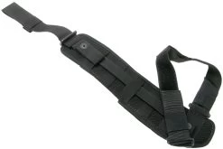 Extrema Ratio Corvo, Black 04.1000.0442/BLK Couteau Fixe -Couteaux Promotion Boutique ER04 1000 0442 BLK 07 extrema ratio