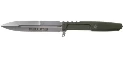 Extrema Ratio Requiem, Ranger Green 04.1000.0478/GRN Couteau Fixe