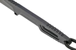 Extrema Ratio Satre S600, Black 04.1000.0222/BLK/S6 Couteau De Cou -Couteaux Promotion Boutique ER0410000222BLKS6 06 extremaratio