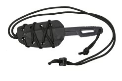 Extrema Ratio Satre S600, Black 04.1000.0222/BLK/S6 Couteau De Cou -Couteaux Promotion Boutique ER0410000222BLKS6 07 extremaratio