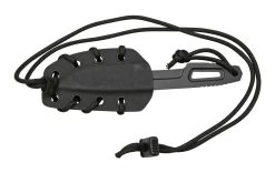 Extrema Ratio Satre S600, Black 04.1000.0222/BLK/S6 Couteau De Cou -Couteaux Promotion Boutique ER0410000222BLKS6 08 extremaratio