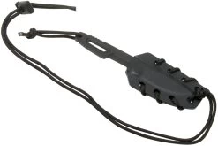 Extrema Ratio Satre, Black 04.1000.0222/BLK Couteau De Cou 11 Extrema Ratio Satre, Black 04.1000.0222/BLK Couteau De Cou -Couteaux Promotion Boutique ER0410000222BLK 06 extrema ratio