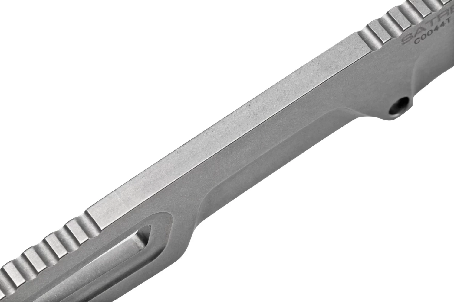 Extrema Ratio Satre, Stonewashed 04.1000.0222/SW Couteau De Cou 5 Extrema Ratio Satre, Stonewashed 04.1000.0222/SW Couteau De Cou – Image 5