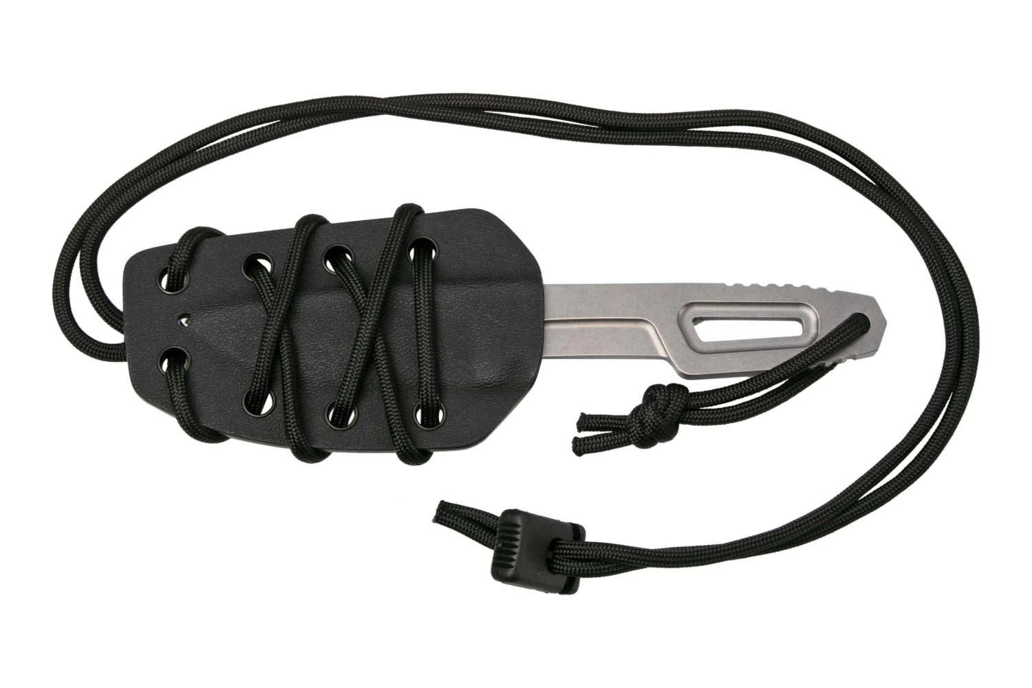 Extrema Ratio Satre, Stonewashed 04.1000.0222/SW Couteau De Cou 7 Extrema Ratio Satre, Stonewashed 04.1000.0222/SW Couteau De Cou – Image 7