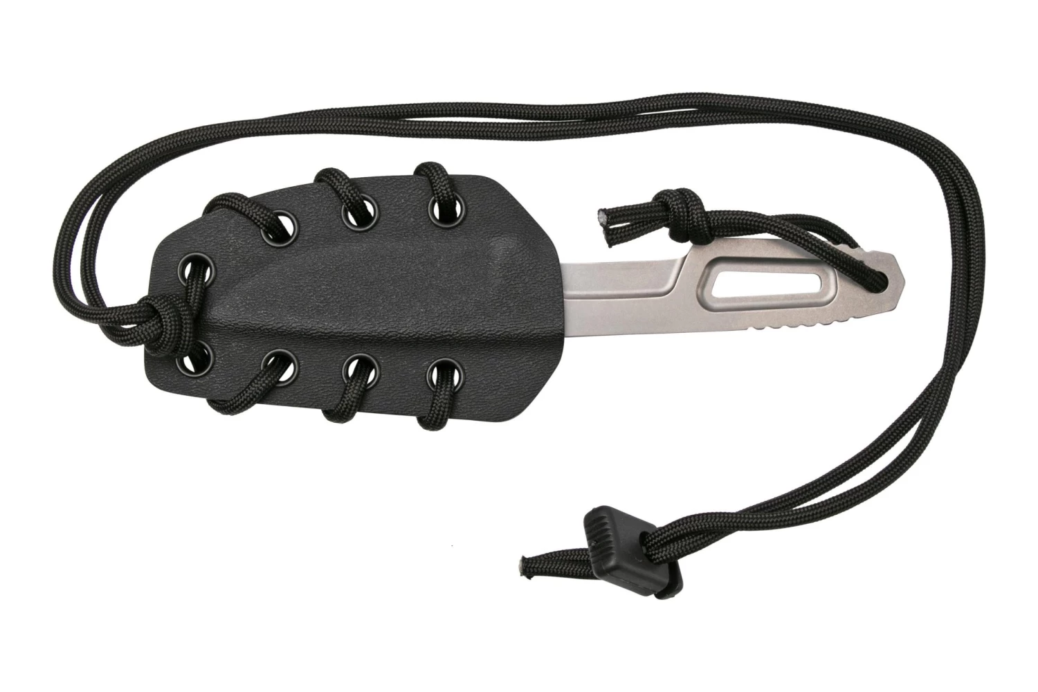 Extrema Ratio Satre, Stonewashed 04.1000.0222/SW Couteau De Cou 8 Extrema Ratio Satre, Stonewashed 04.1000.0222/SW Couteau De Cou – Image 8