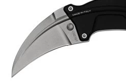 Extrema Ratio K-Talon, Stonewashed 04.1000.0224/SW Couteau Karambit -Couteaux Promotion Boutique ER0410000224SW 03 extremaratio