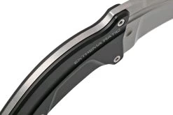 Extrema Ratio K-Talon, Stonewashed 04.1000.0224/SW Couteau Karambit -Couteaux Promotion Boutique ER0410000224SW 05 extremaratio