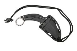 Extrema Ratio K-Talon, Stonewashed 04.1000.0224/SW Couteau Karambit -Couteaux Promotion Boutique ER0410000224SW 08 extremaratio