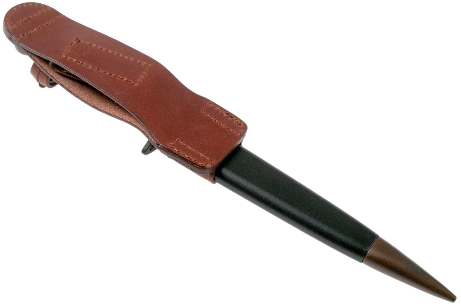 Extrema Ratio Herring, Black 04.1000.0319/BL/OR/A Poignard 7 Extrema Ratio Herring, Black 04.1000.0319/BL/OR/A Poignard – Image 7