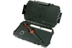 Extrema Ratio Herring, Black 04.1000.0319/BL/OR/A Poignard 16 Extrema Ratio Herring, Black 04.1000.0319/BL/OR/A Poignard -Couteaux Promotion Boutique ER0410000319BLORA 08 extrema ratio