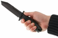 Extrema Ratio Fulcrum S Testudo, 092FULSTES -Couteaux Promotion Boutique ER092FULSTES 05 extrema ratio fulcrum s testudo er092fulstes d5