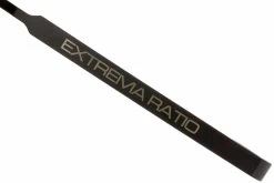 Extrema Ratio N.K.1 Couteau De Cou - Black -Couteaux Promotion Boutique ER123NK1BL 04 extrema ratio neck knife er123nk1bl d4