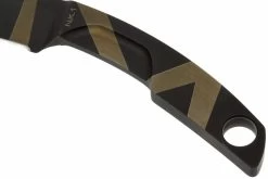Extrema Ratio N.K.1 Couteau De Cou - Desert Warfare 10 Extrema Ratio N.K.1 Couteau De Cou - Desert Warfare -Couteaux Promotion Boutique ER123NK1DW 03 extrema ratio neck knife er123nk1dw d3