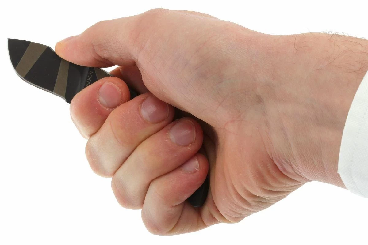 Extrema Ratio N.K.1 Couteau De Cou - Desert Warfare 5 Extrema Ratio N.K.1 Couteau De Cou - Desert Warfare – Image 5