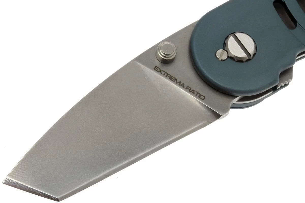 Extrema Ratio BF2V Couteau De Marin De Bateau à Voiles 3 Extrema Ratio BF2V Couteau De Marin De Bateau à Voiles – Image 3
