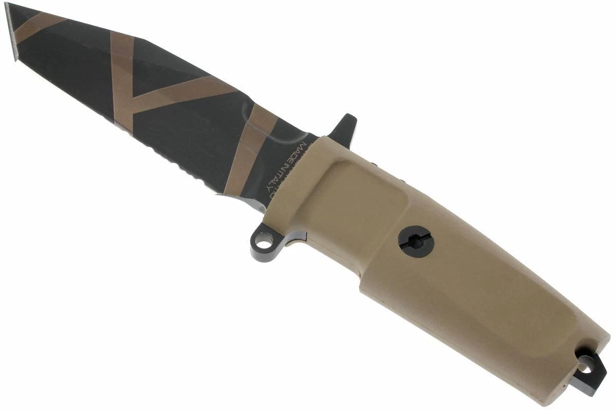 Extrema Ratio Fulcrum C Desert Warfare 1 Extrema Ratio Fulcrum C Desert Warfare