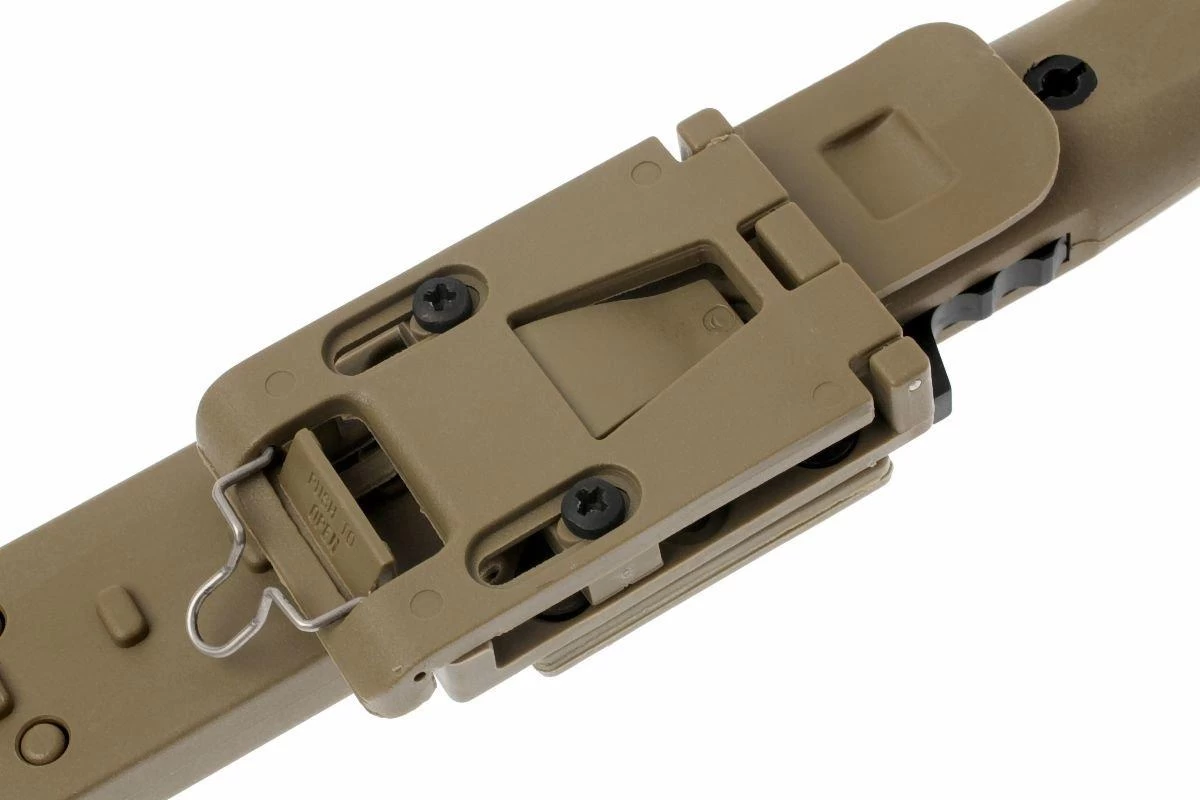 Extrema Ratio Fulcrum C Desert Warfare 6 Extrema Ratio Fulcrum C Desert Warfare – Image 6