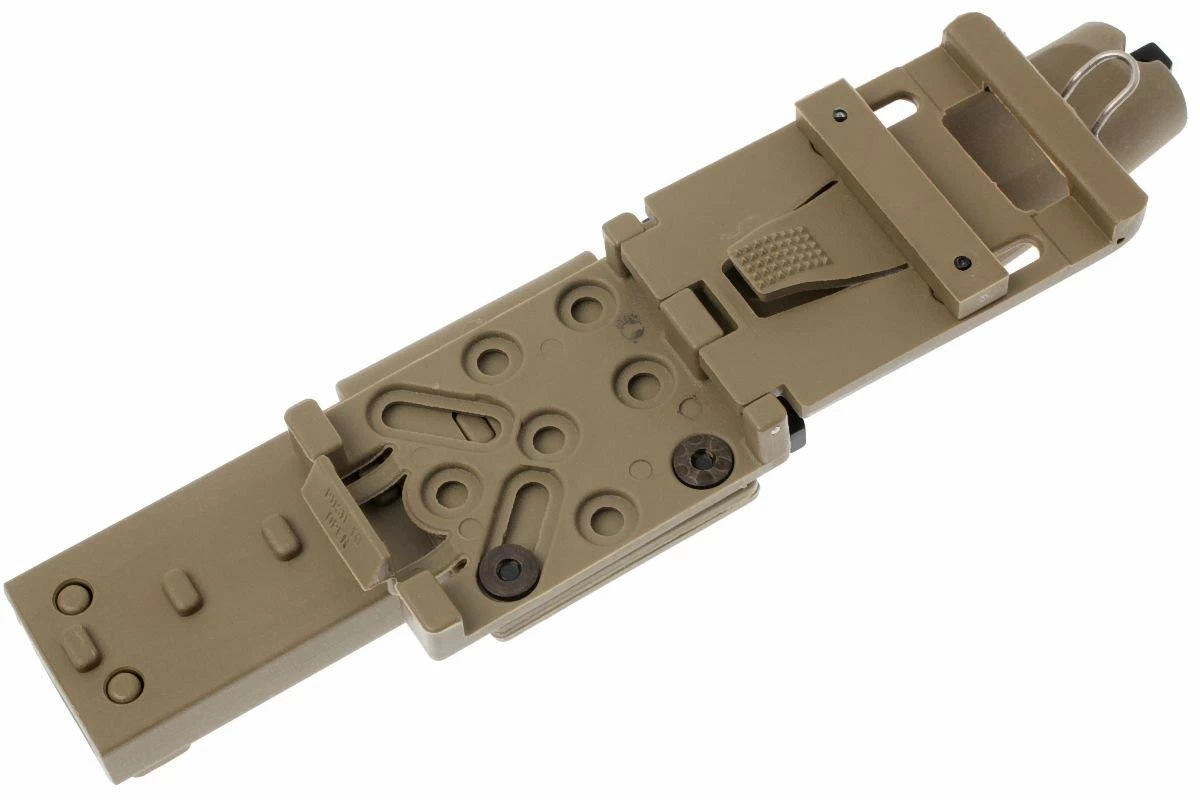 Extrema Ratio Fulcrum C Desert Warfare 7 Extrema Ratio Fulcrum C Desert Warfare – Image 7