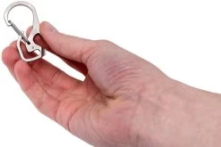 Fenix ALB-20 Mousqueton -Couteaux Promotion Boutique FEALB 20 03 fenix fealb 20 03