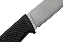 Fällkniven F1nz VGWolf Pilot Survial Knife, Couteau D'outdoor, étui En Zytel -Couteaux Promotion Boutique FKF1NZWOLF 05 fallkniven