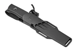 Fällkniven F1nz VGWolf Pilot Survial Knife, Couteau D'outdoor, étui En Zytel -Couteaux Promotion Boutique FKF1NZWOLF 06 fallkniven