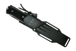 Fällkniven F1x Elmax Pilot Knife, Couteau D'outdoor -Couteaux Promotion Boutique FKF1XELMAX 07 fallkniven
