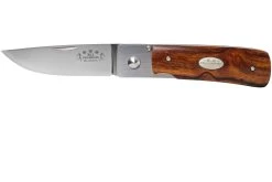 Fällkniven RL1 Desert Ironwood RL1di Couteau De Poche