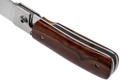 Fällkniven RL1 Desert Ironwood RL1di Couteau De Poche 12 Fällkniven RL1 Desert Ironwood RL1di Couteau De Poche -Couteaux Promotion Boutique FKRL1DI 05 fallkniven